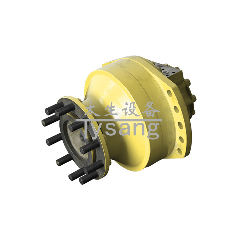 MS18 Series hydraulic motor