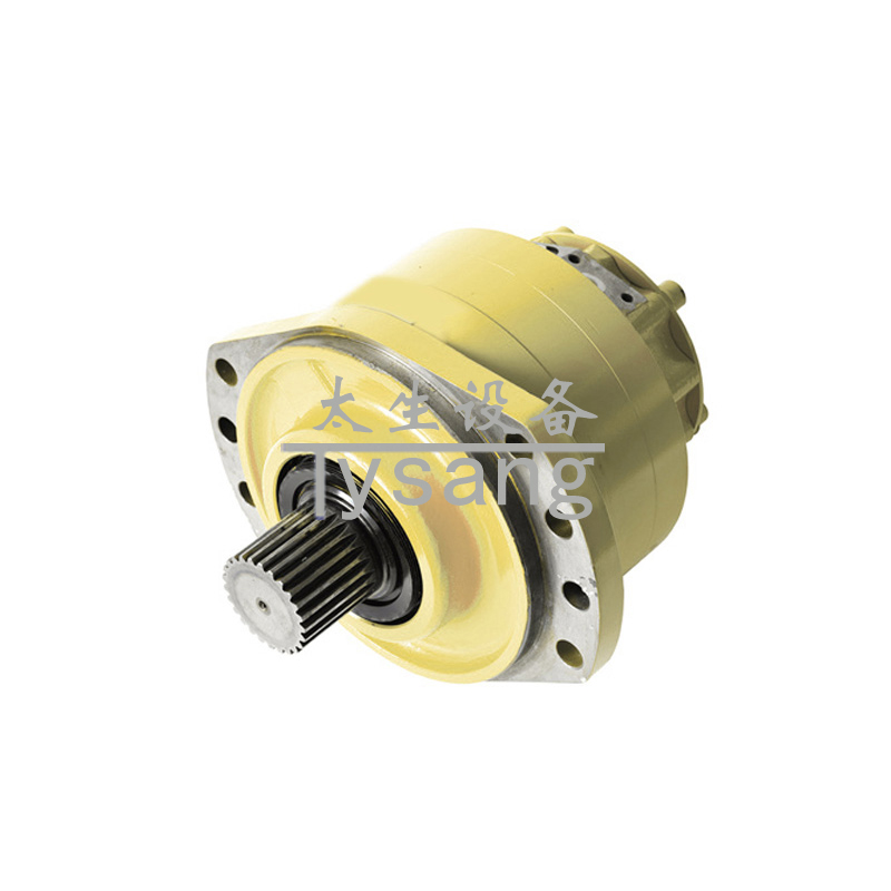 MS11 Series hydraulic motor